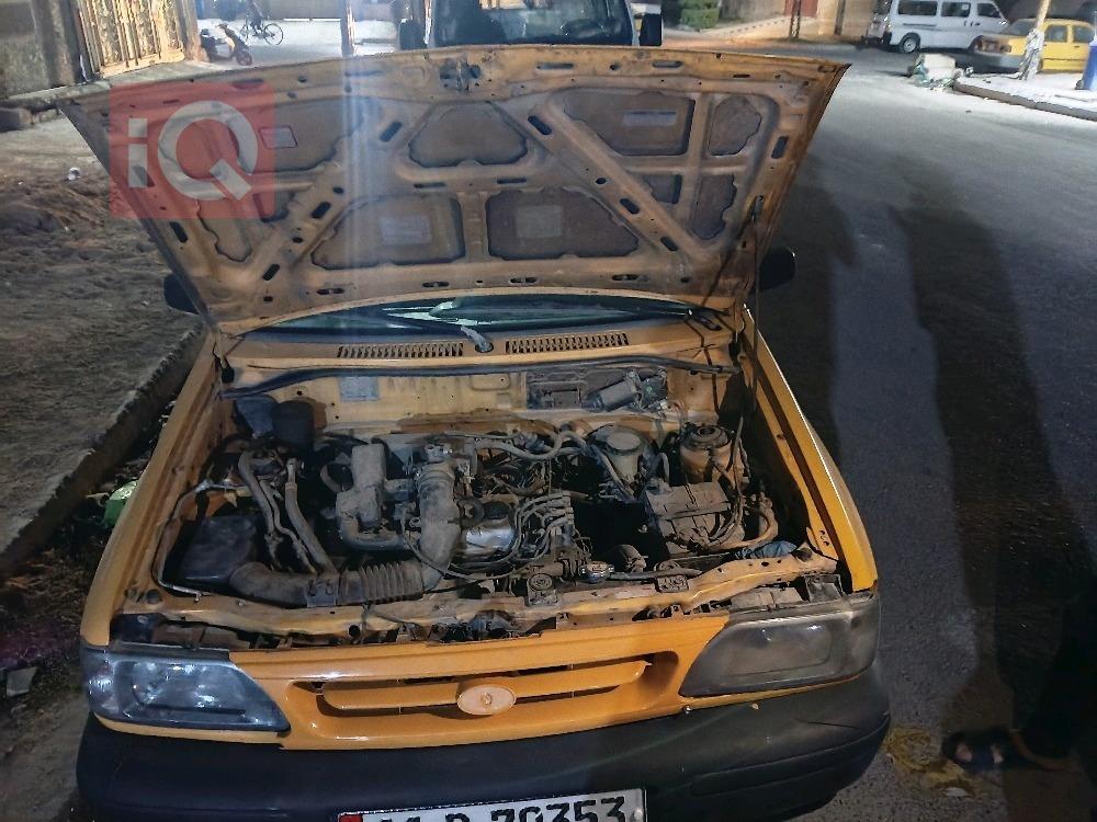 سايبا 131